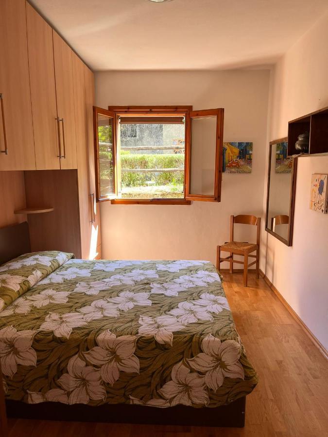 La Casina Di Checco Apartment Marciana Marina  Exterior photo